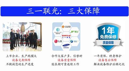 SUNYILG 技術(shù)咨詢 方案、服務(wù)與未來(lái)展望